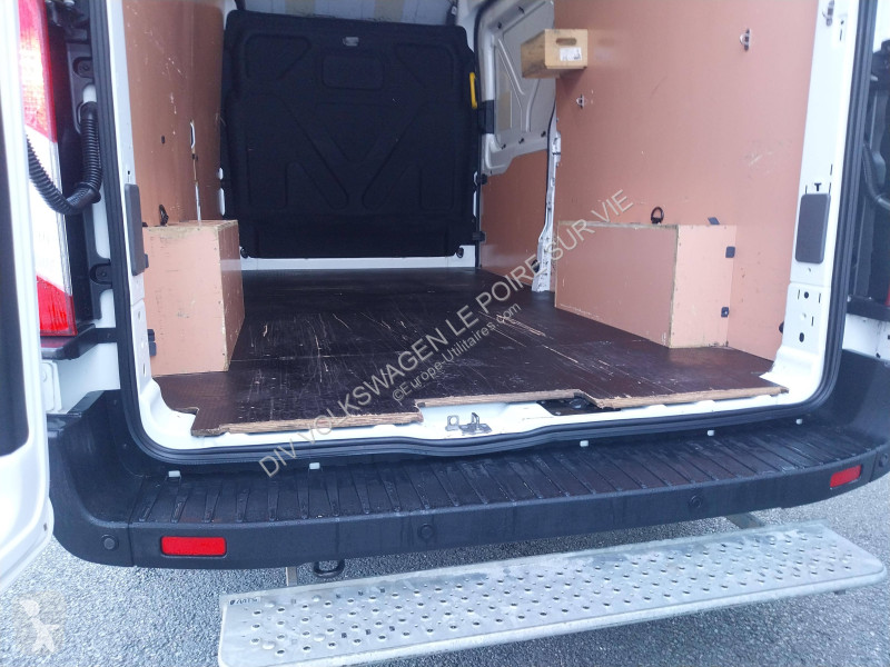 Furgoneta Ford TRANSIT FGN SUR 280 MS TDCi
