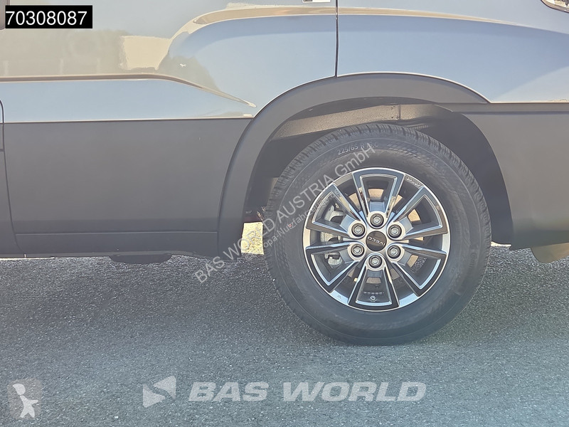 عربة نفعية Iveco 35S21 Neu! 3.0L Automatik L4H3...