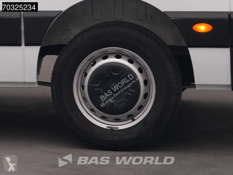 Véhicule utilitaire Renault L3H2 LED Airco...