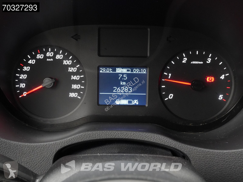 عربة نفعية Mercedes 311 CDI L2H2 Airco Camera...