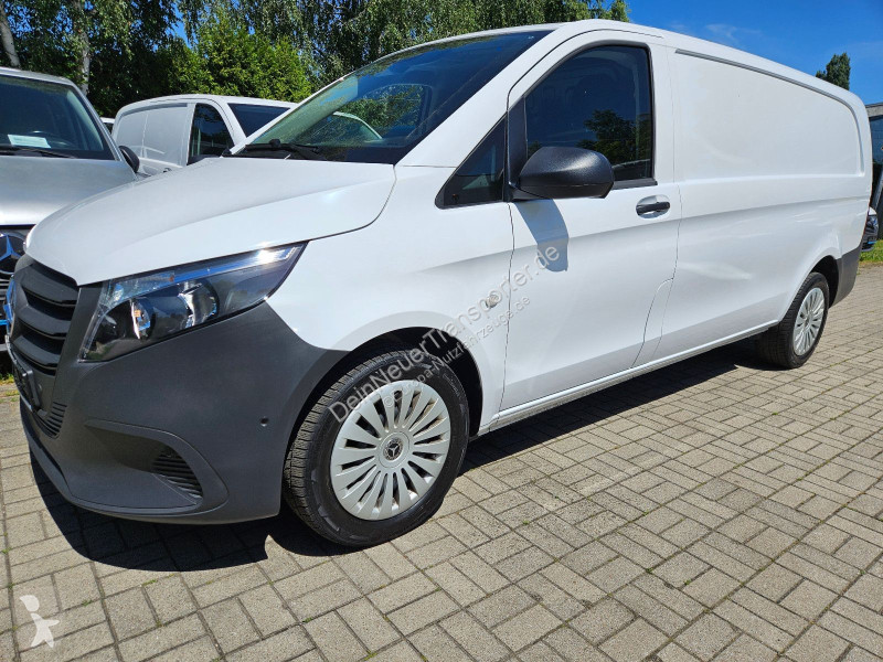Furgoneta Mercedes Vito  PRO...
