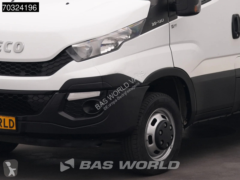 عربة نفعية Iveco 35C13 Dubbellucht L2H2 3,5t...