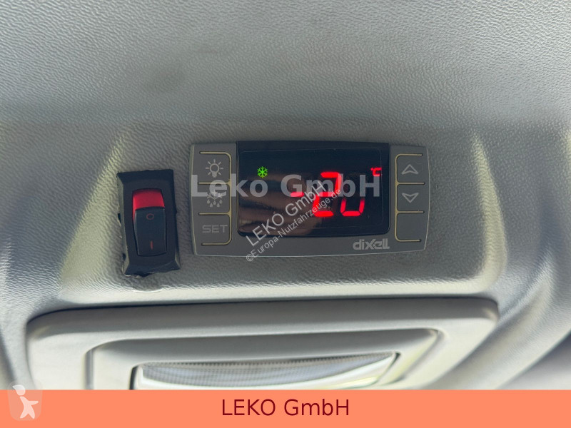 Samochód dostawczy Fiat 1,3