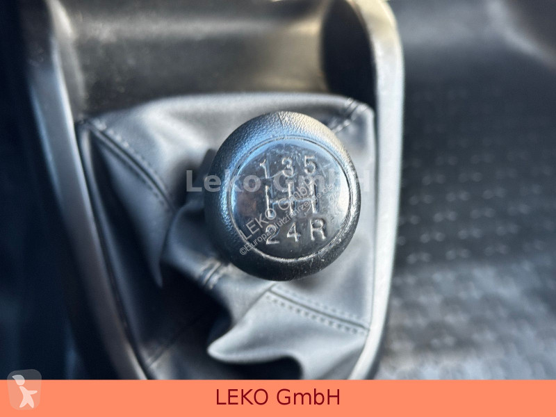 Furgoneta Fiat 1,3 Mit Relec Froid TR 22