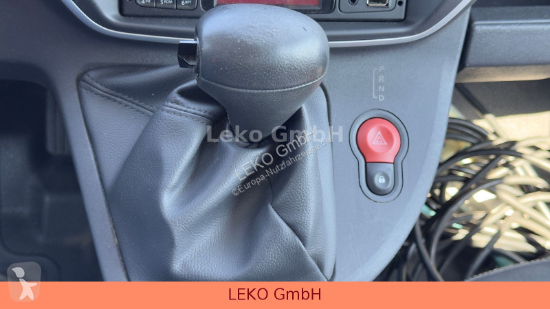 Renault KANGOO EXPRESS Z.E(elektro auto)...