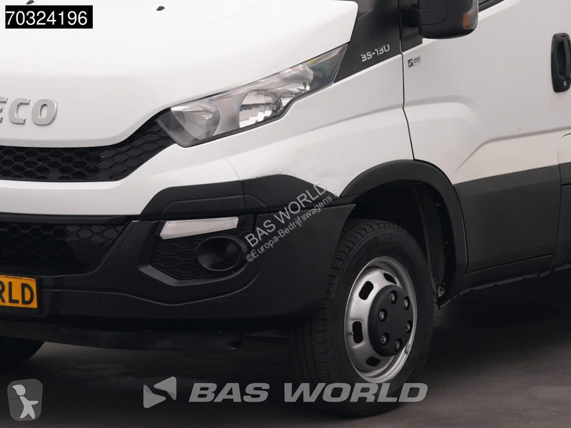 عربة نفعية Iveco 35C13 Dubbellucht L2H2 3,5t...