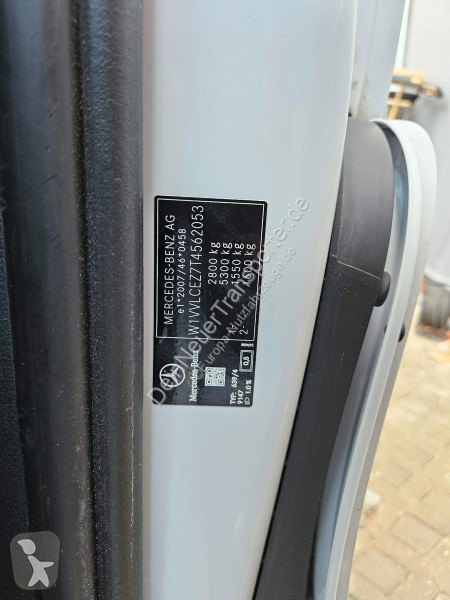 Mercedes Vito  PRO...
