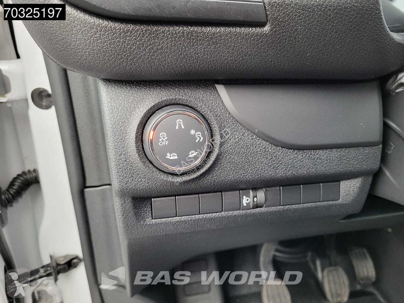 Furgoneta Fiat 145pk L2H1 Airco Cruise...