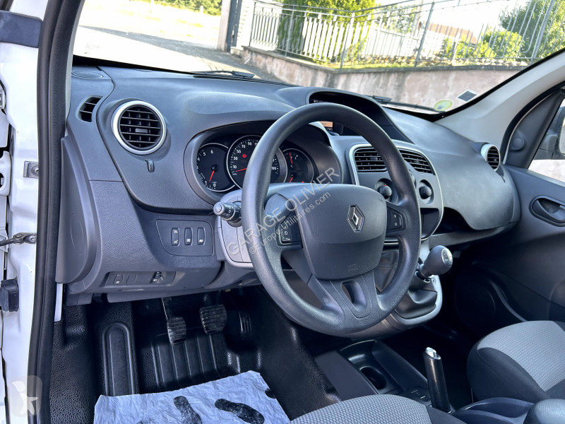 عربة نفعية Renault 1.5 Blue dci 80 Extra R-Link