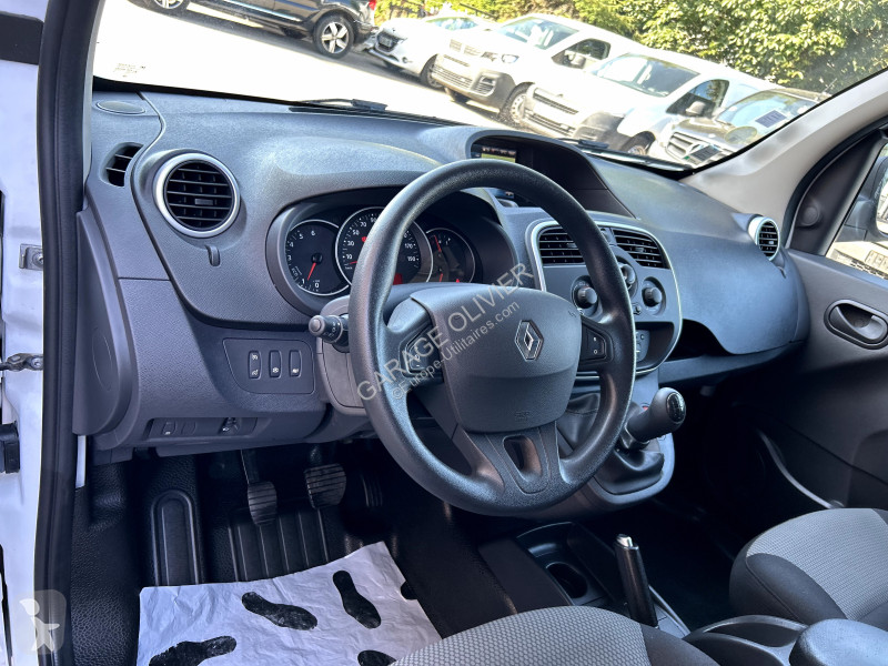 Furgoneta Renault Exp 1.5 dci Extra R-Link E6