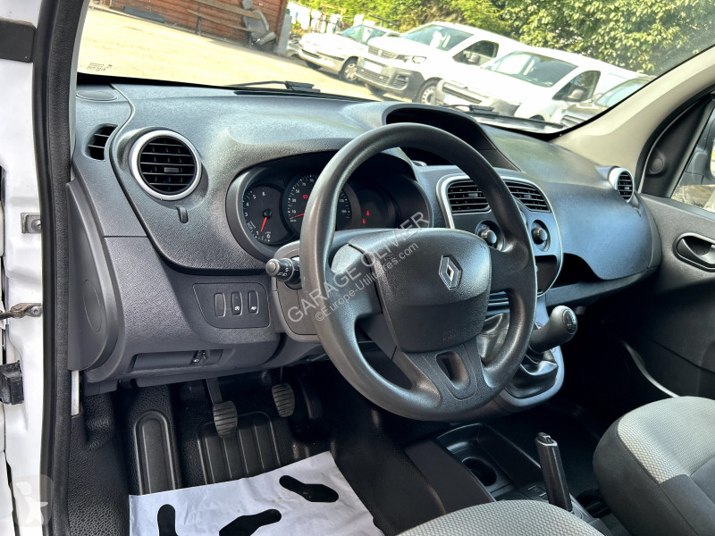 Furgoneta Renault Exp 1.5 dci 75 Confort Energy