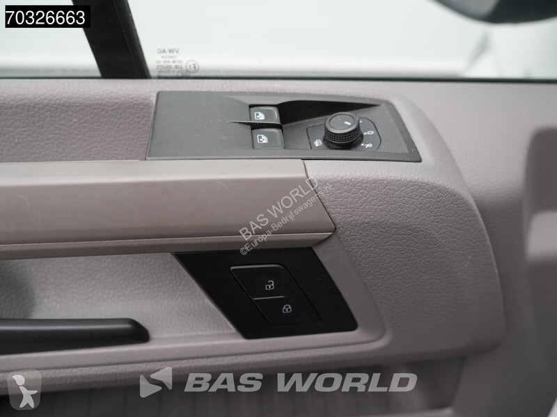 عربة نفعية MAN Automaat Laadklep 180PK Bakwagen...