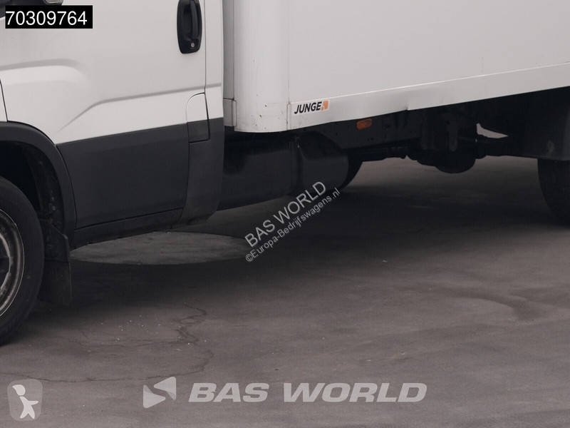 Bedrijfswagen Iveco 35S16 Damage/Schade!...