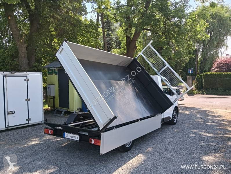 Véhicule utilitaire Fiat