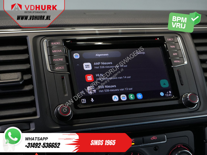 Véhicule utilitaire Volkswagen 2.0 TDI 150 pk...