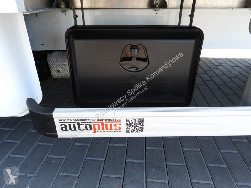 Bedrijfswagen Renault  MASTER