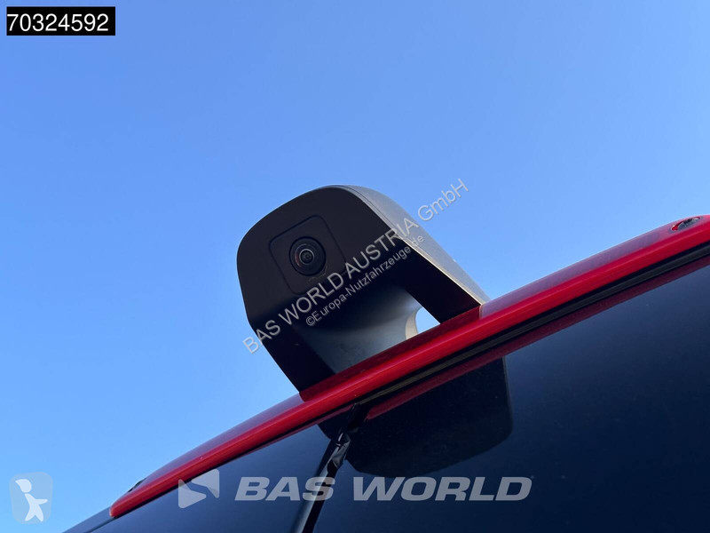 عربة نفعية Mercedes 317 CDI Automatik 170PS...