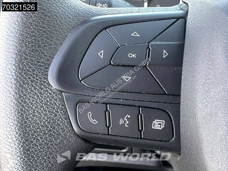 Iveco 35S16 Automatik L3H2 160PS Klima Kamera...