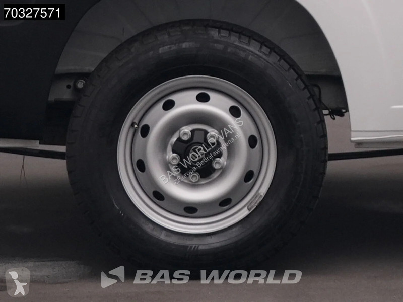 عربة نفعية Citroën 120pk Nwe model L2H2 Airco...