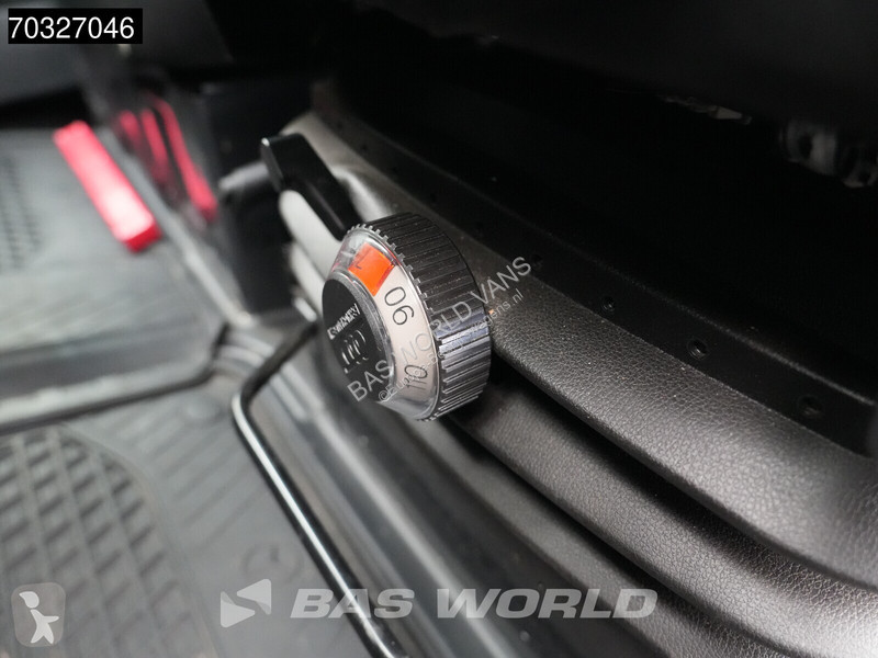 Mercedes 317 CDI Automaat L2H2 170PK LED Navi...
