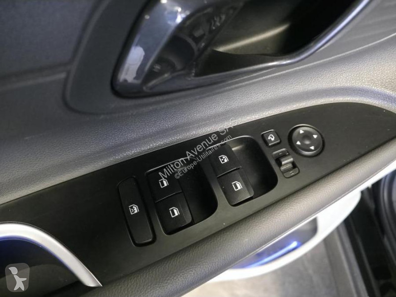 Nyttofordon Hyundai BAYON 1.0 T-GDi - 100...