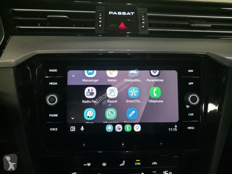 Volkswagen PASSAT SW 2.0 16V TDI Evo - 150 - BV...