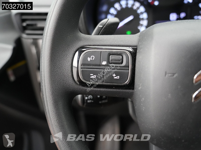 عربة نفعية Citroën 130pk Benzine Automaat L1H1...