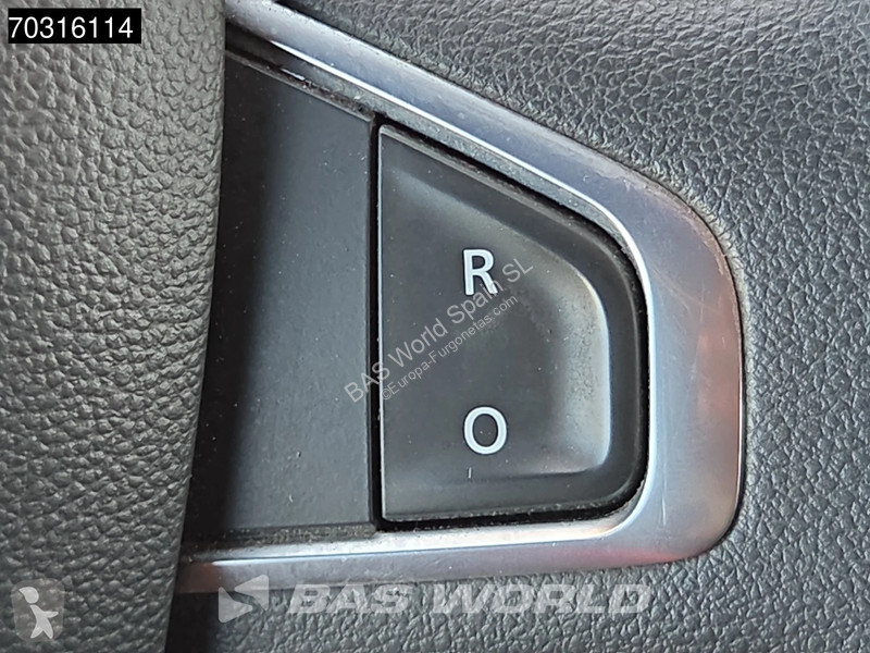 Furgoneta Renault Furgón Caja Cerrada – LED -...