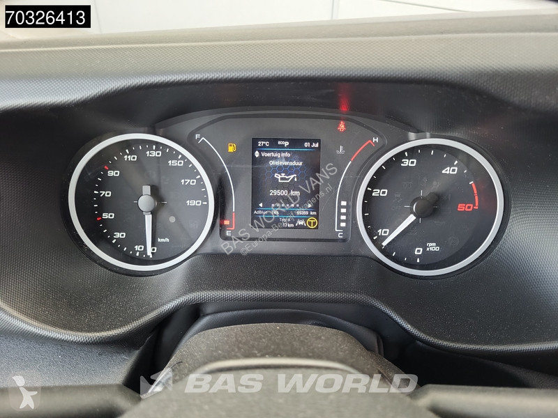 Véhicule utilitaire Iveco 70C18 3.0L Automaat...