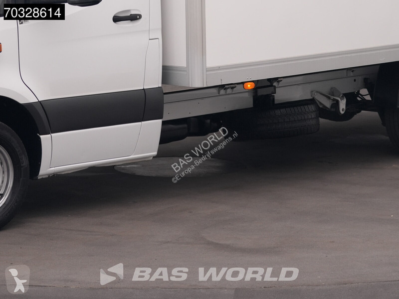 Bedrijfswagen Mercedes 314 CDI Automaat...