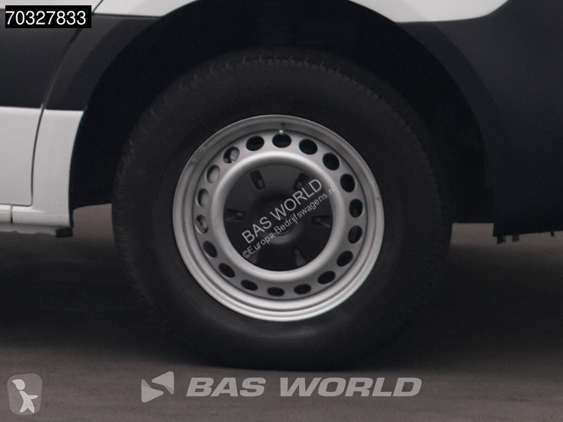 عربة نفعية Mercedes 314 CDI Automaat Laadklep...