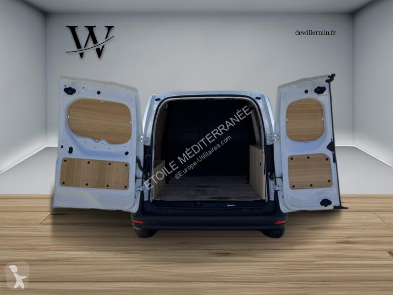 عربة نفعية Mercedes 112 CDI Fourgon PRO Standard