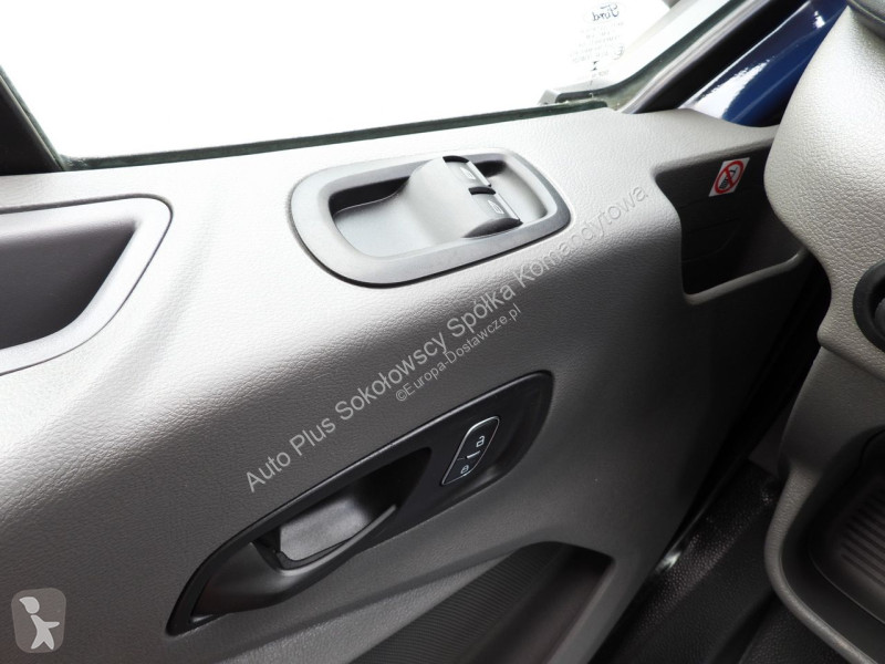 Furgoneta Ford  TRANSIT