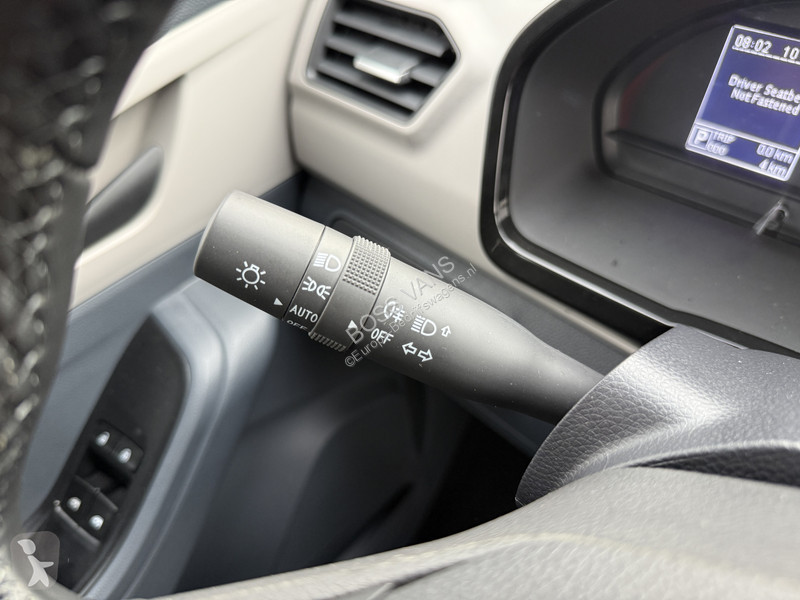 Nyttofordon Maxus 50 kWh 122PK Nieuw! L1 SWB...