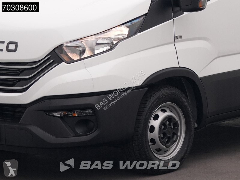 Furgoneta Iveco 35S16 3.0L Automaat 160PK L3H2...