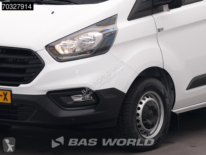 Furgoneta Ford 105pk L2H1 Airco Cruise...