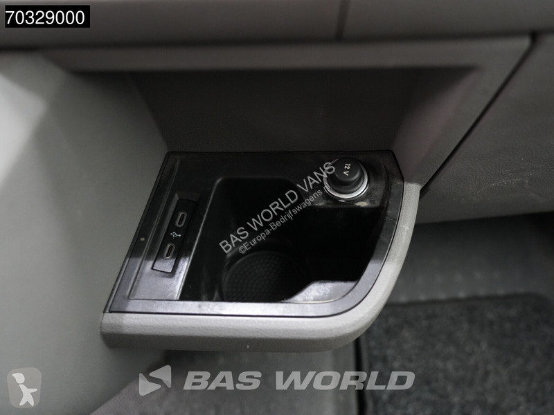 Bedrijfswagen Volkswagen L2H1 Trekhaak Navi...