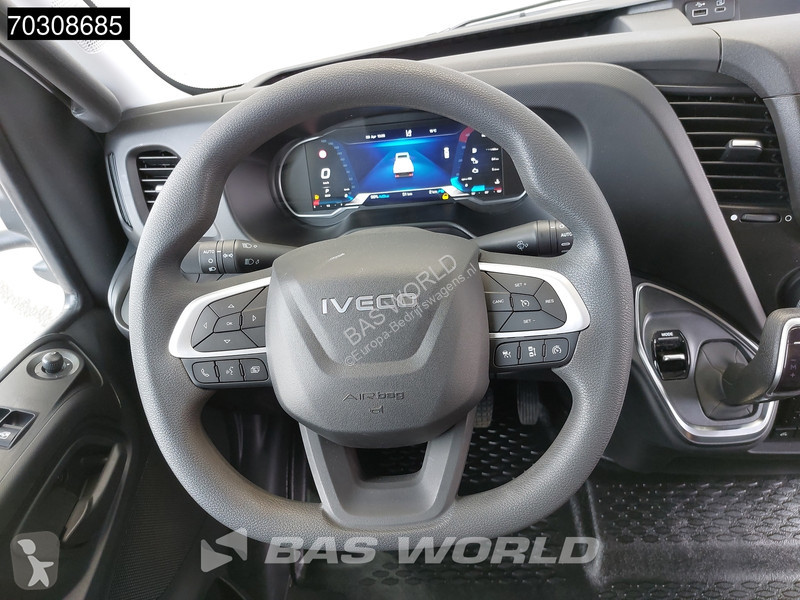عربة نفعية Iveco 70C18 3.0L Automaat 1000KG...