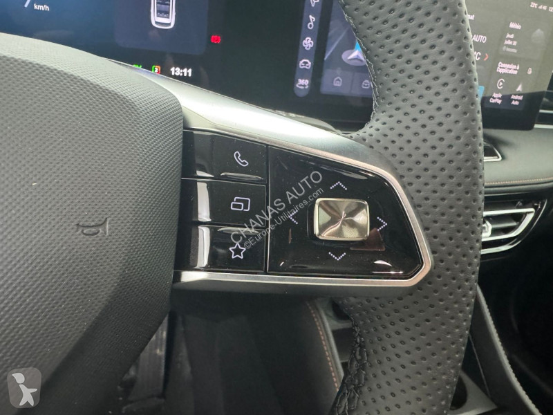Samochód dostawczy MG 1.5 Hybrid+ 224 Luxury