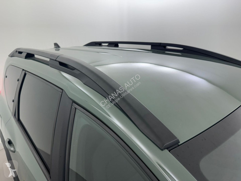 Véhicule utilitaire Dacia 1.0 TCe 110 Extreme...