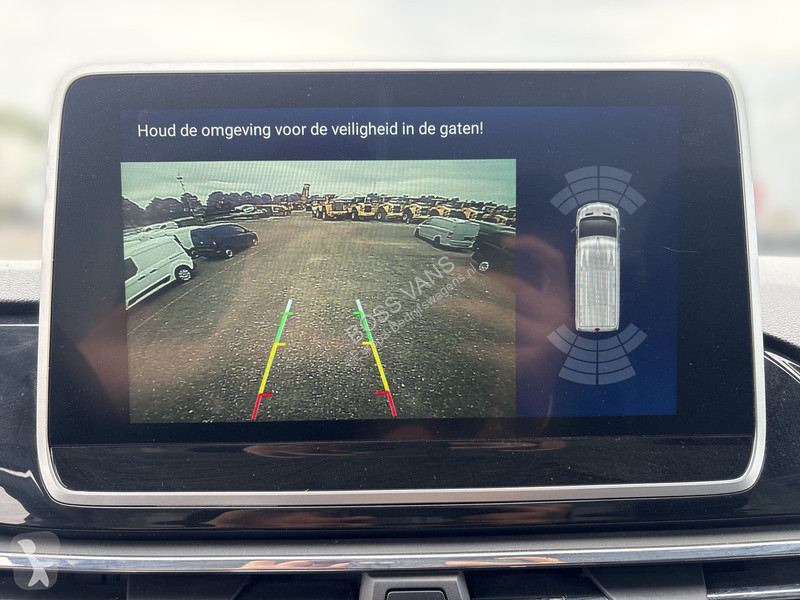 Samochód dostawczy Maxus L2H2 72kWh 280km...