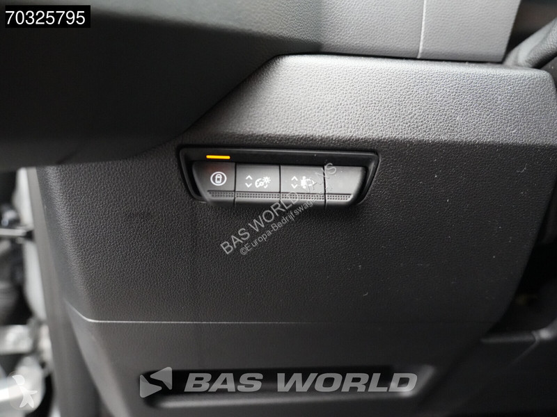 Véhicule utilitaire Renault BPM Vrij! L3H2...