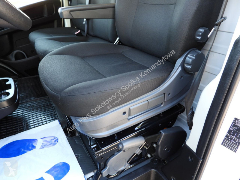 Fiat  DUCATO Transporter