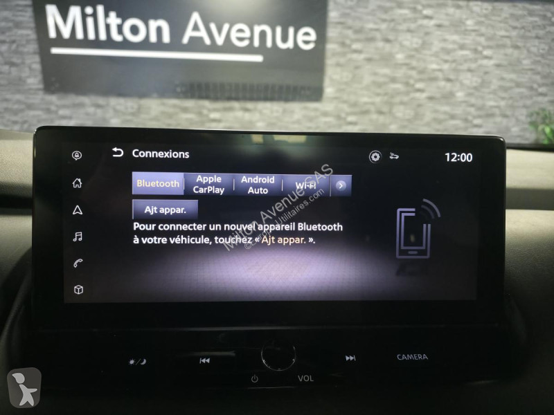Nissan QASHQAI 1.5 e-Power - 190 - BVA...