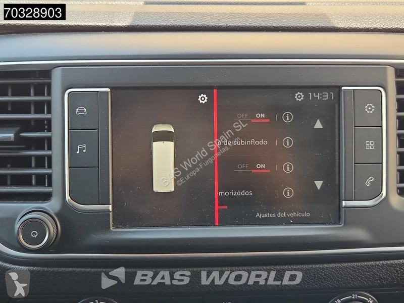 Samochód dostawczy Fiat 144pk L3H1 - Aire...