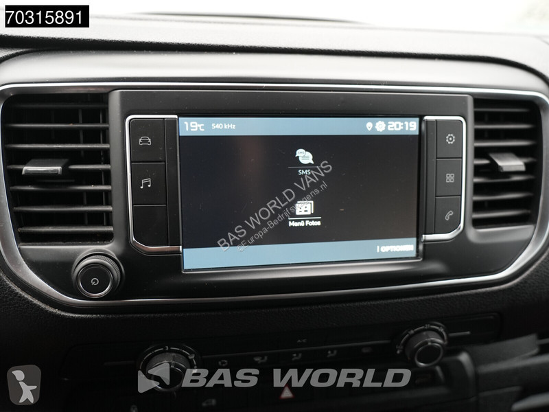 عربة نفعية Fiat 102PK L3H1 Klima Tempomat...