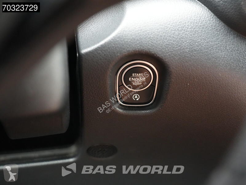 Véhicule utilitaire Mercedes 116 L2H1 Nwe model...