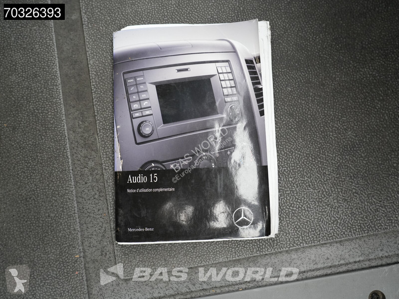 Bedrijfswagen Mercedes 314 CDI L2H2 Airco...