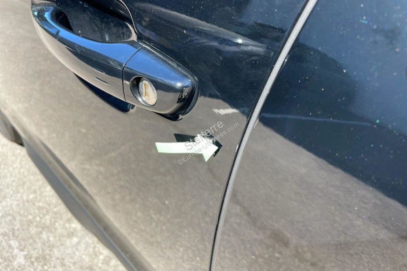 Véhicule utilitaire Citroën C5