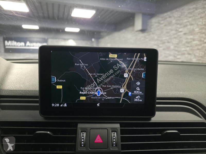 Furgoneta Audi Q5 Quattro 2.0 40 TDI - 190 - BV...